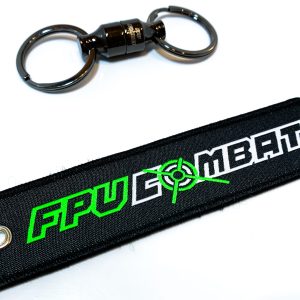 KEYTAG with magnetic holder