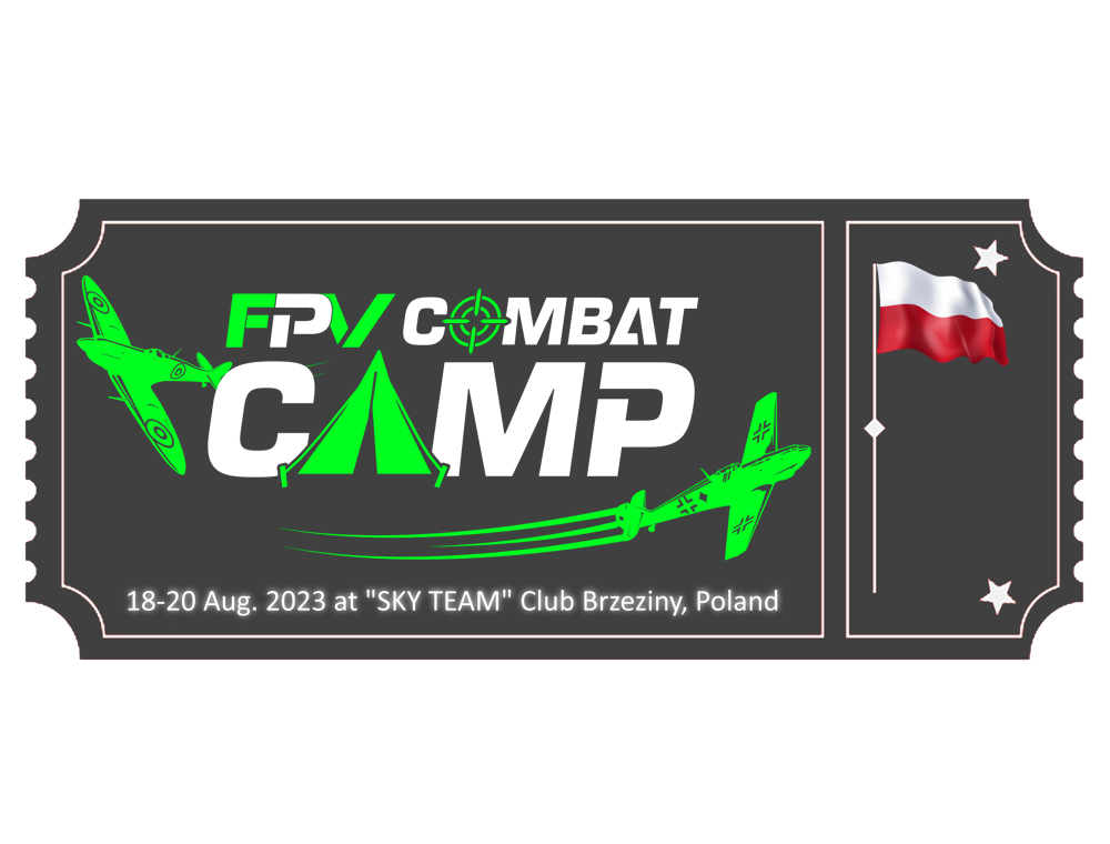 FPV Combat Camp 2023