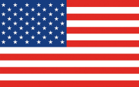flag USA 400x250